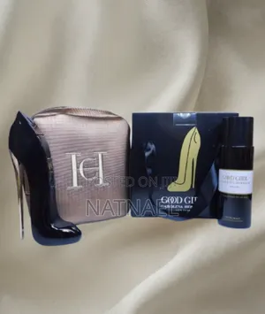Carolina Herrera Good Girl