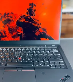 New Laptop Lenovo ThinkPad X1 Carbon 8GB Intel Core I5 SSD 512GB
