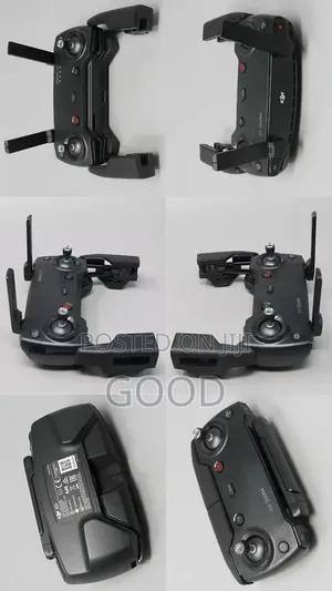 Dji Mavic Air Drone Remote Controller