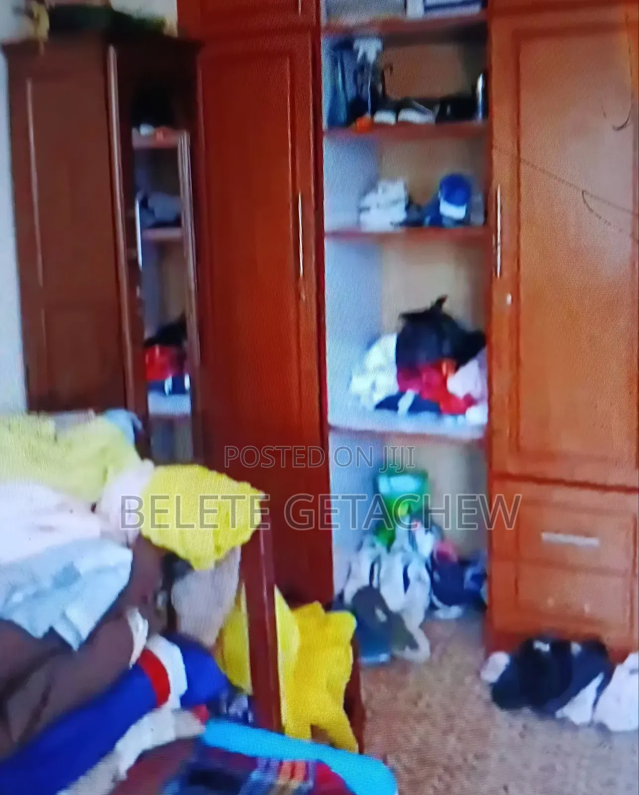 2bdrm Apartment in Semit 72 Luxury, Bole for sale
