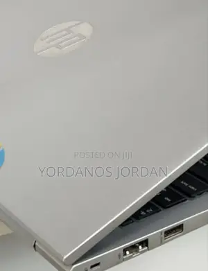 New Laptop HP ProBook 450 G9 8GB Intel Core I5 SSD 1T