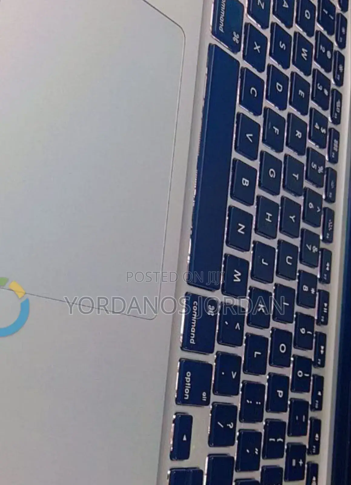 New Laptop Apple MacBook Pro 2012 4GB Intel Core I5 HDD 500GB