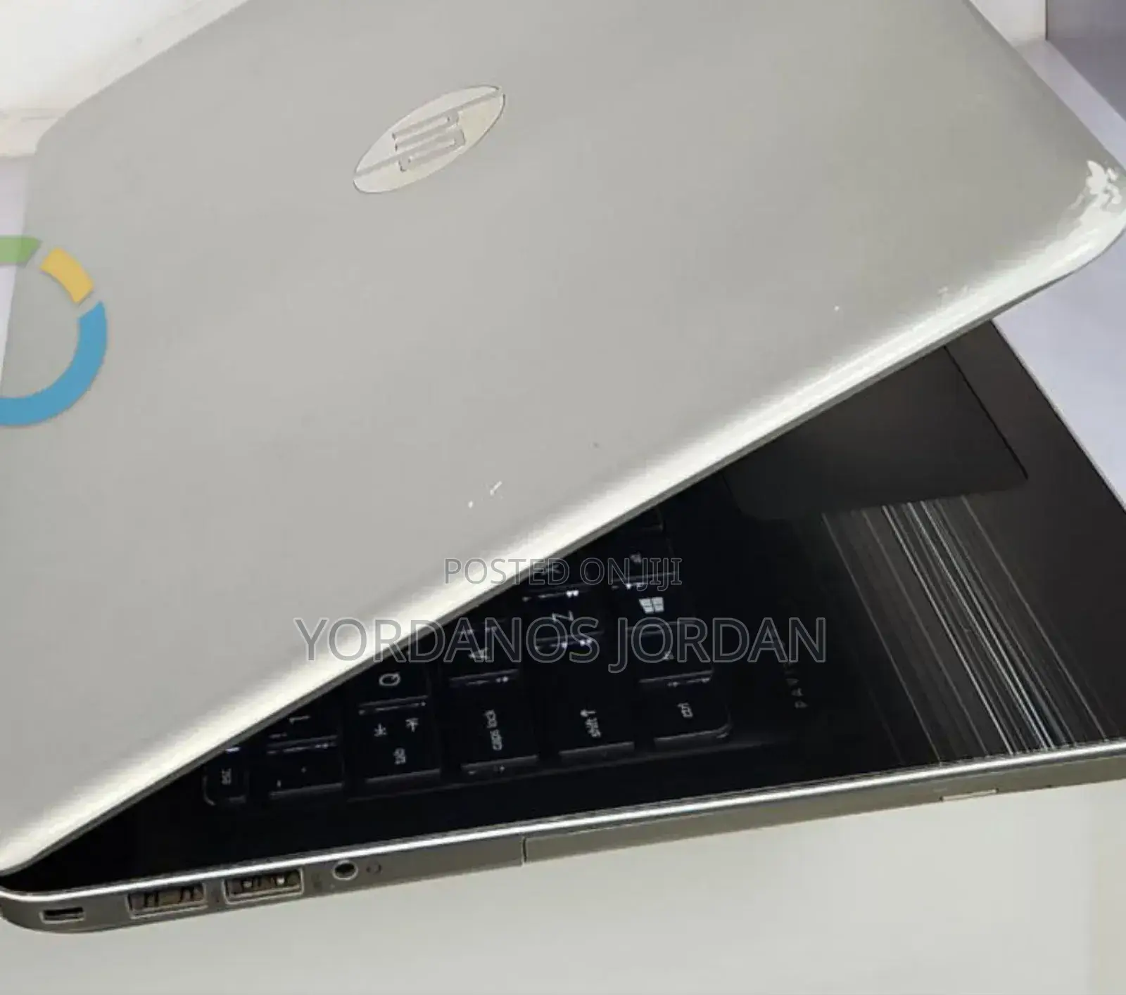 New Laptop HP Pavilion 15 8GB Intel Core I5 SSD 256GB