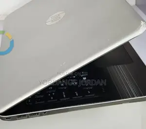 New Laptop HP Pavilion 15 8GB Intel Core I5 SSD 256GB