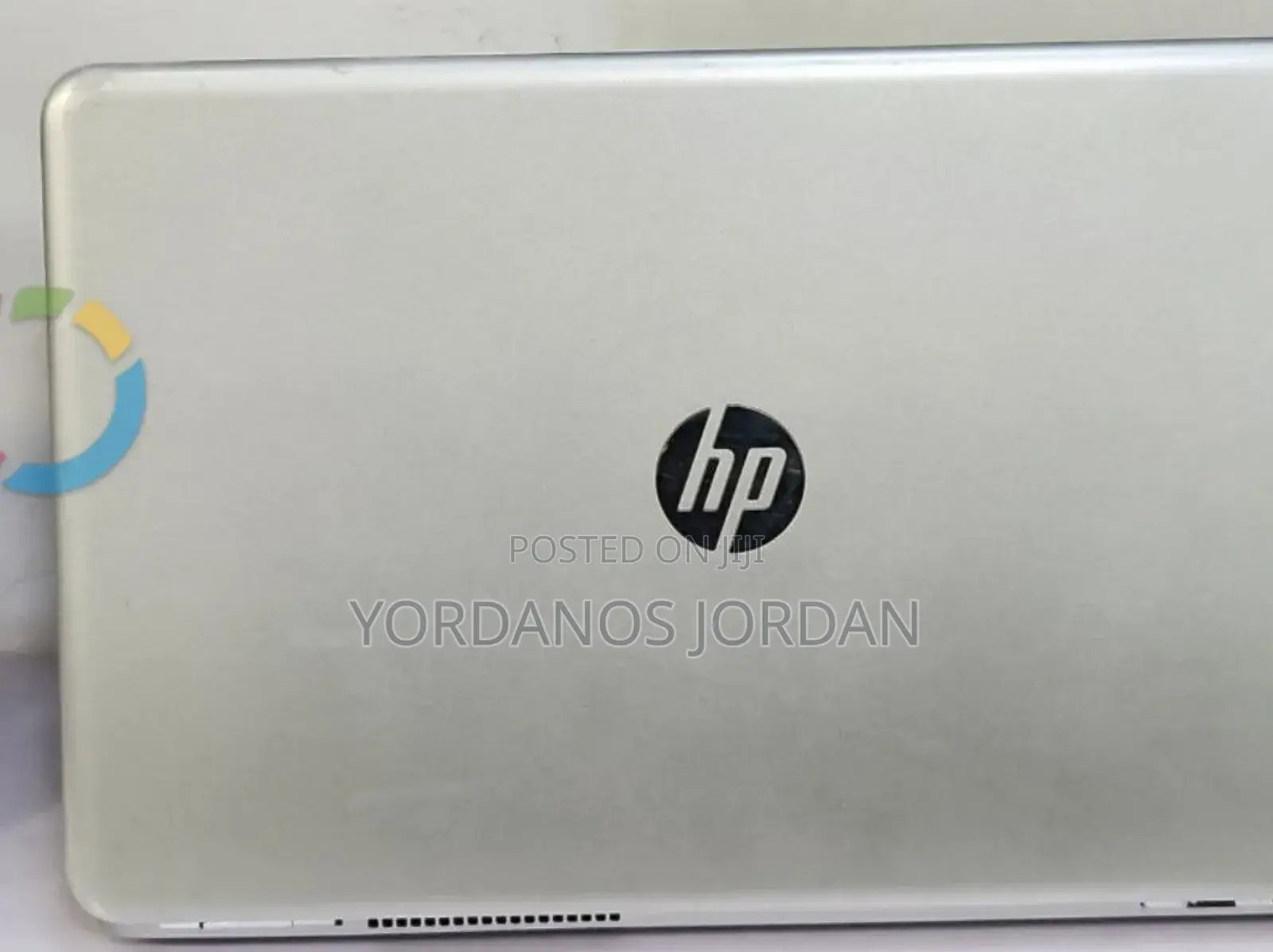New Laptop HP Pavilion 15 8GB Intel Core I5 SSD 256GB