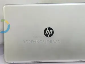 New Laptop HP Pavilion 15 8GB Intel Core I5 SSD 256GB