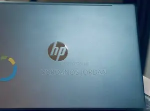 New Laptop HP Pavilion 15 8GB Intel Core I5 SSD 512GB