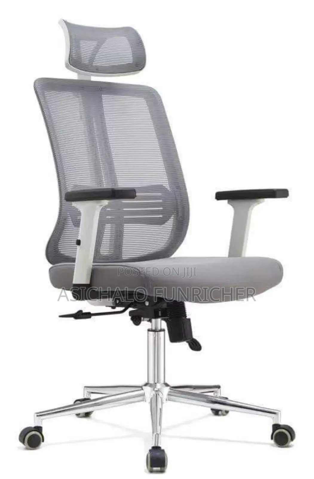 የቢሮ ወንበሮች Office Chairs