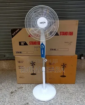 Fan አየር ማቀዝቀዣ ወቅታዊ