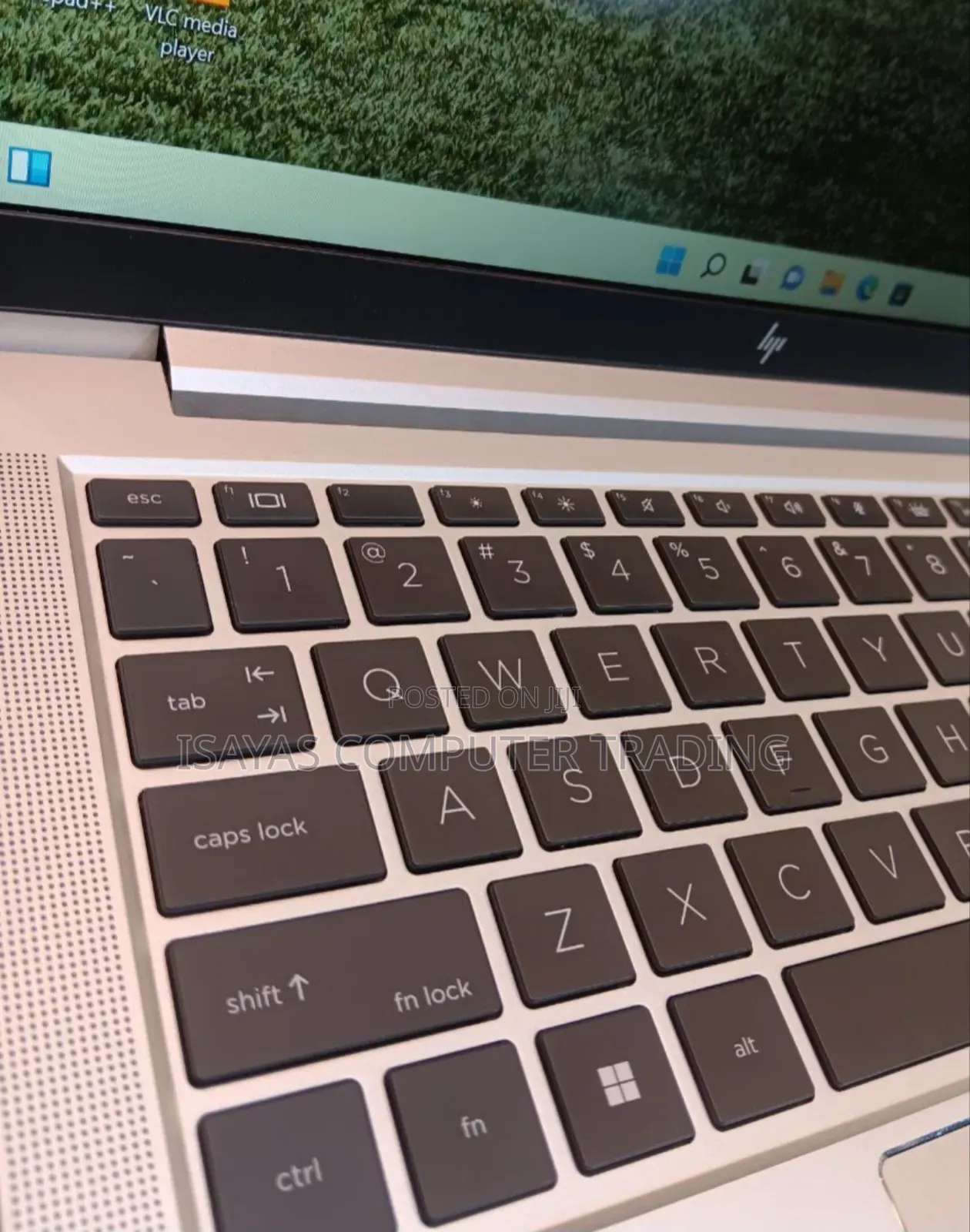 New Laptop HP 630 16GB Intel Core I7 SSD 512GB