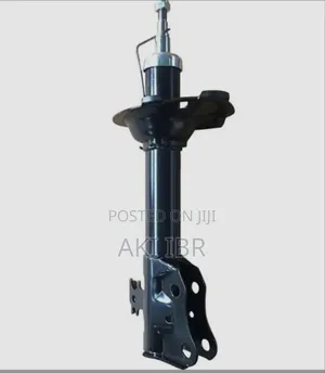 Shock Absorber Vitz Platz 2000-05 (Brand Ultimate)