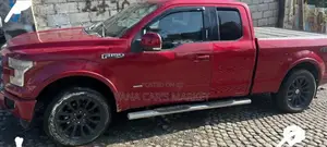Ford F-150 2016