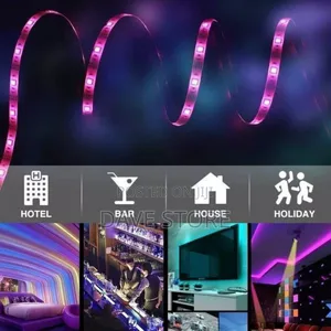 Super Bright 5m Led Strip Light