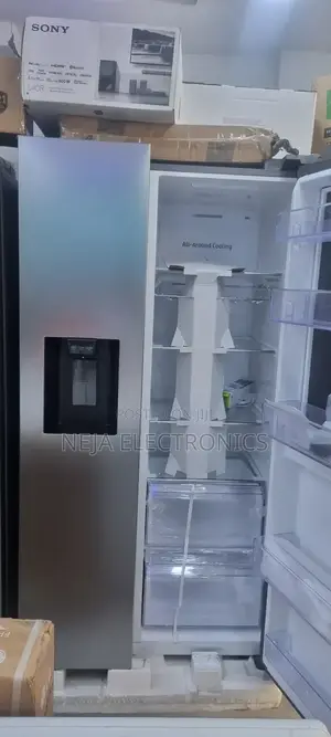 Samsung Refrigerator 625-Litter 90.Cm Deliver