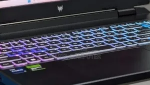 New Laptop Acer Predator Helios 300 16GB Intel Core I9 SSD 1T