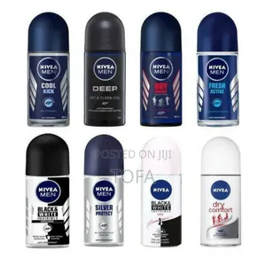 Nivea rol