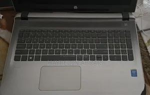 Laptop HP Pavilion 15 8GB Intel Core I7 HDD 1T