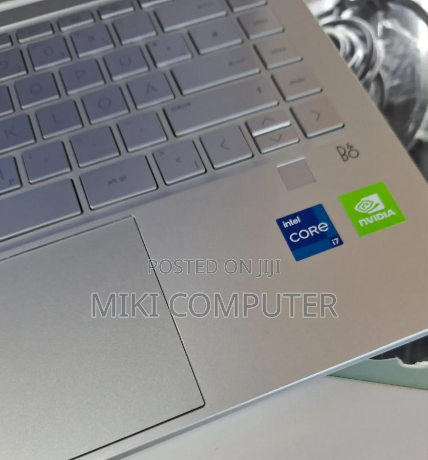 New Laptop HP Pavilion 15 16GB Intel Core I7 SSD 512GB