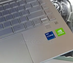 New Laptop HP Pavilion 15 16GB Intel Core I7 SSD 512GB