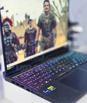 New Laptop Acer Predator Helios 300 16GB Intel Core I9 SSD 1T