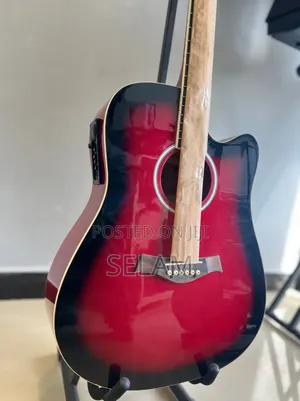 New Aacoustic
