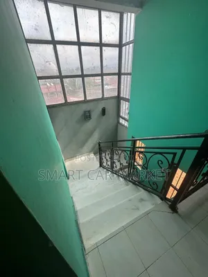 Furnished 3bdrm Villa in Saris, Bole for sale
