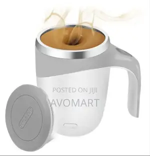 Stirring Cup