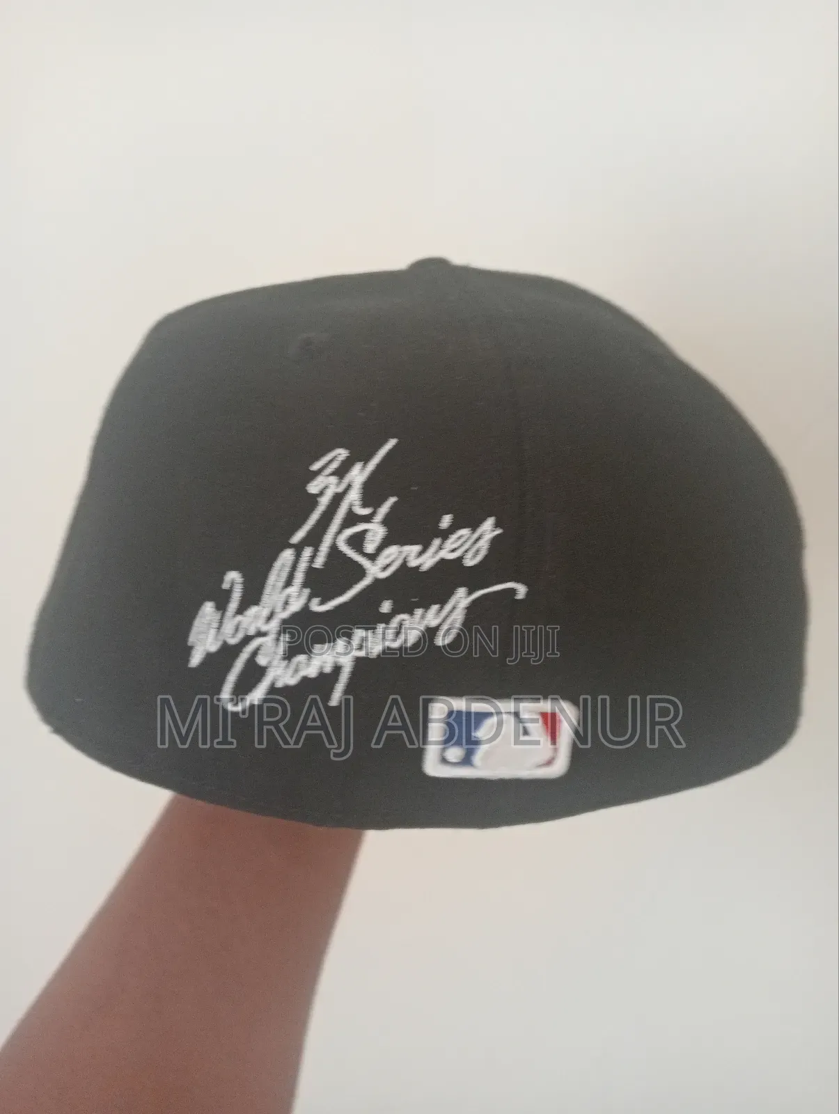 Sox Baseball Cap