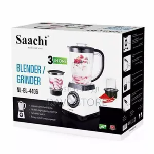 Saachi Blender/ Grinder