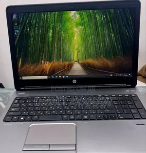 New Laptop HP ProBook 650 G1 8GB Intel Core i5 HDD 1T