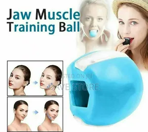 Jaw Line Muscle Exerciser