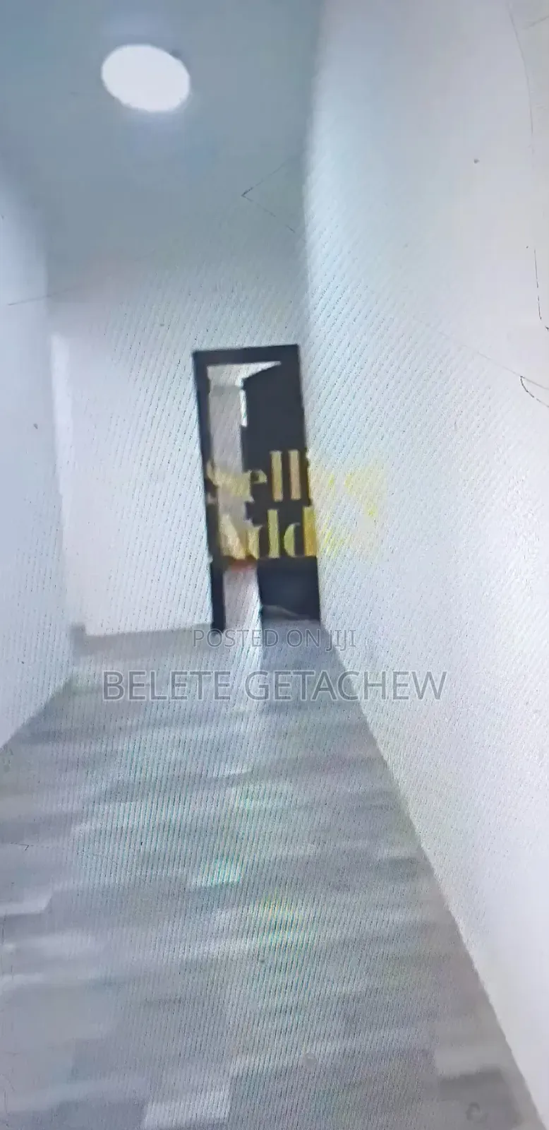2bdrm Apartment in Bole Dembel, Luxury for sale