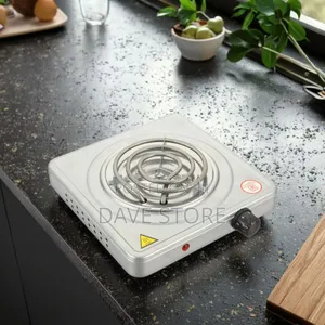 Portable Electric Stove