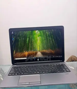 New Laptop HP ProBook 650 G1 8GB Intel Core I5 HDD 1T