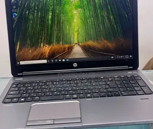 New Laptop HP 650 G1 8GB Intel Core I5 SSD 1T