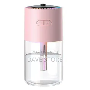 Starry Sky Humidifier