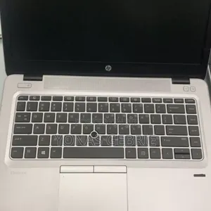 New Laptop HP EliteBook 840 8GB Intel Core i7 HDD 1T
