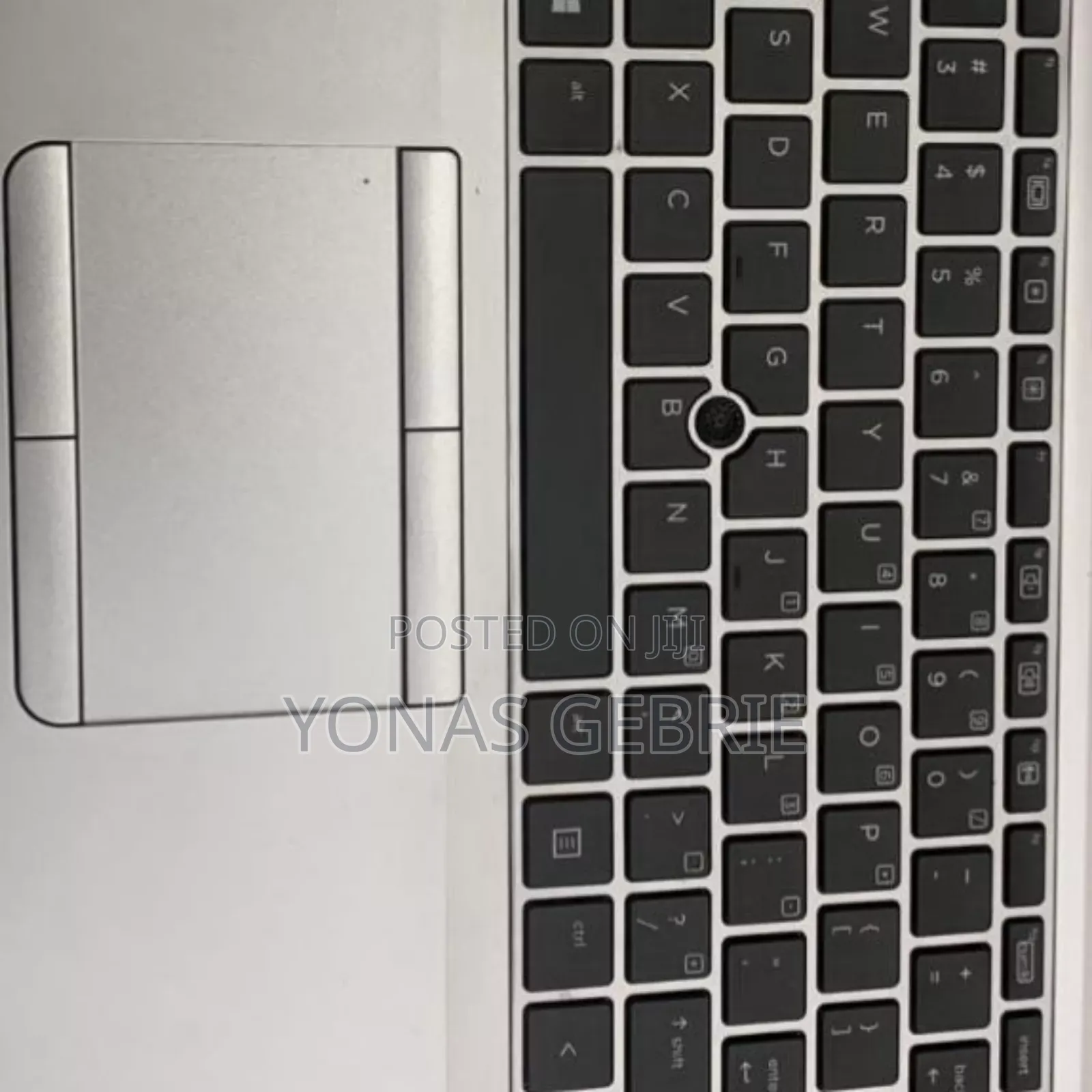 New Laptop HP EliteBook 840 8GB Intel Core i7 HDD 1T