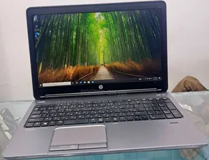 New Laptop HP ProBook 650 G1 8GB Intel Core I5 HDD 1T