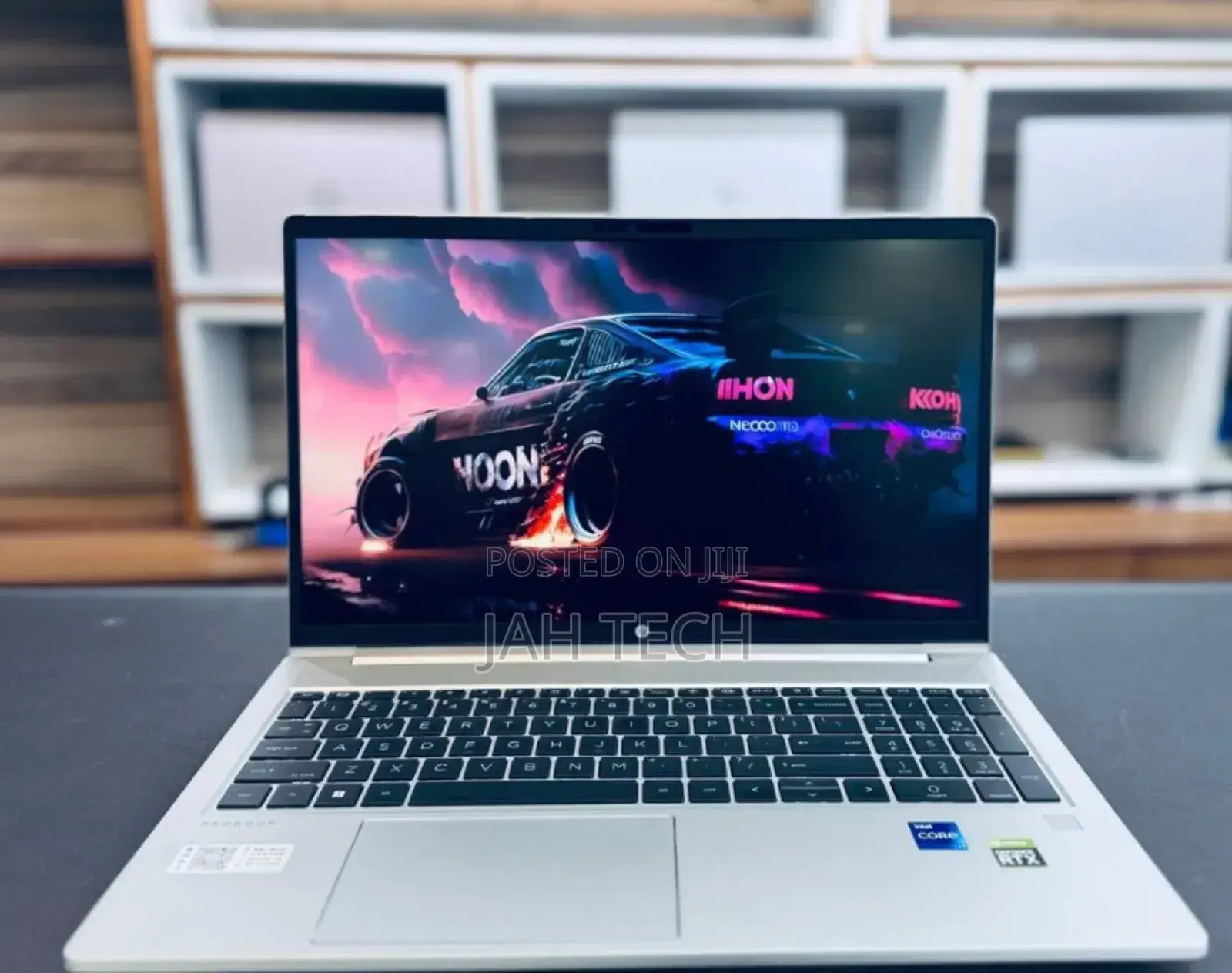 New Laptop HP ProBook 450 16GB Intel Core I5 SSD 512GB