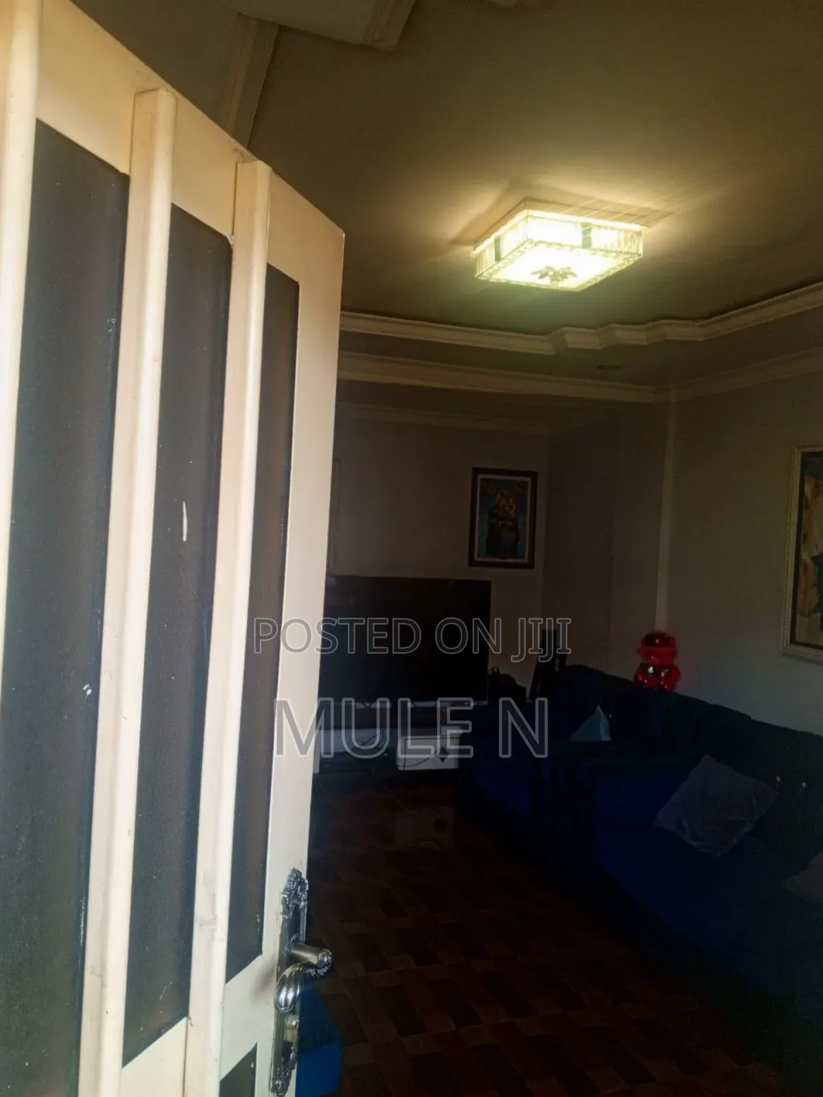 Furnished 2bdrm Condo in Abado Condominium, Yeka for sale