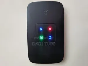 Zte 4g Router