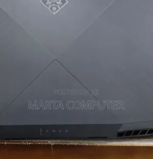 New Laptop HP Omen X 16GB Intel Core I7 SSD 1T