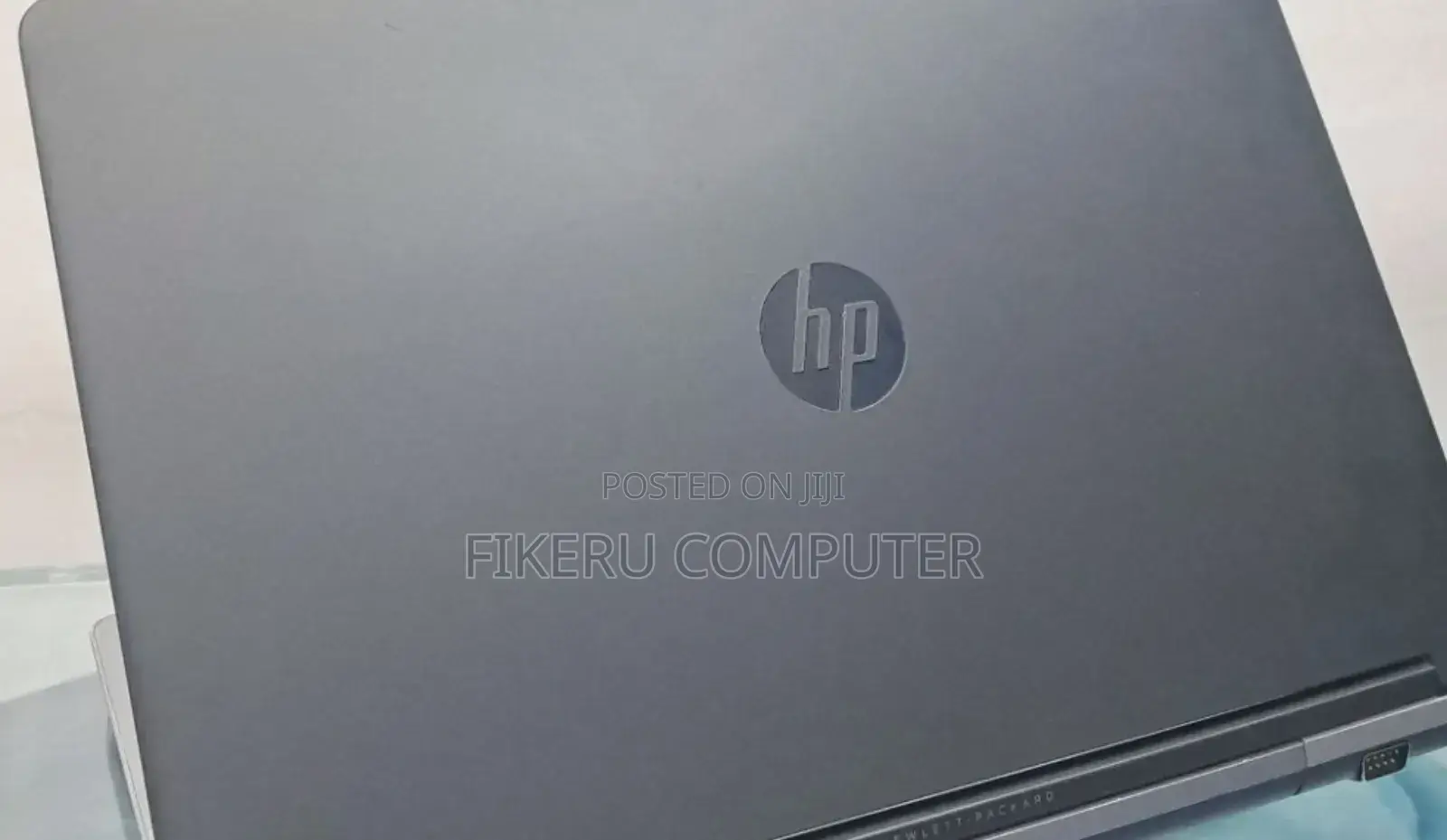 New Laptop HP ProBook 650 8GB Intel Core i5 SSD 1T
