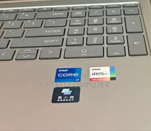 New Laptop HP Stream Notebook 16GB Intel Core I7 SSD 512GB