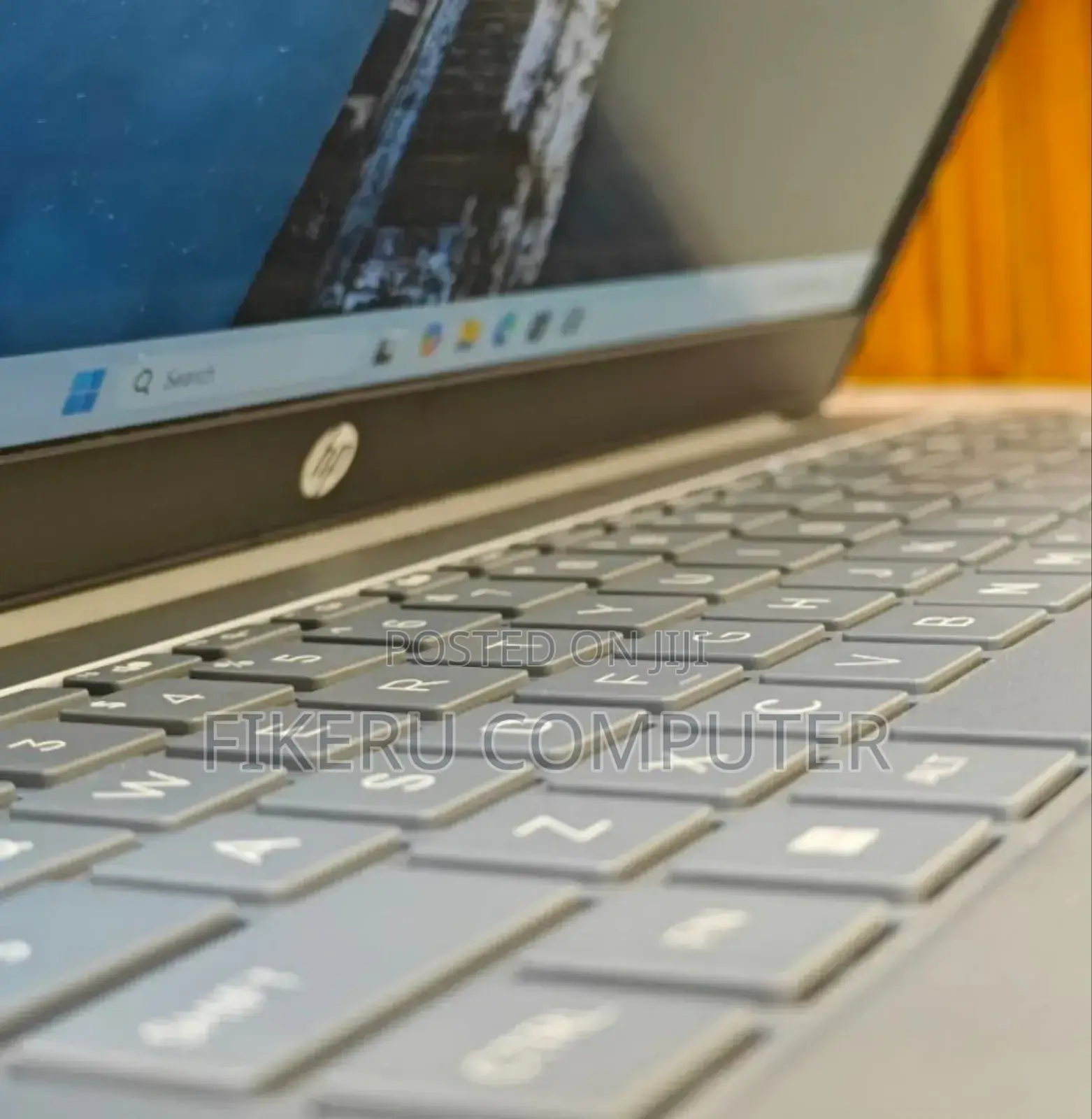 New Laptop HP Stream Notebook 16GB Intel Core I7 SSD 512GB