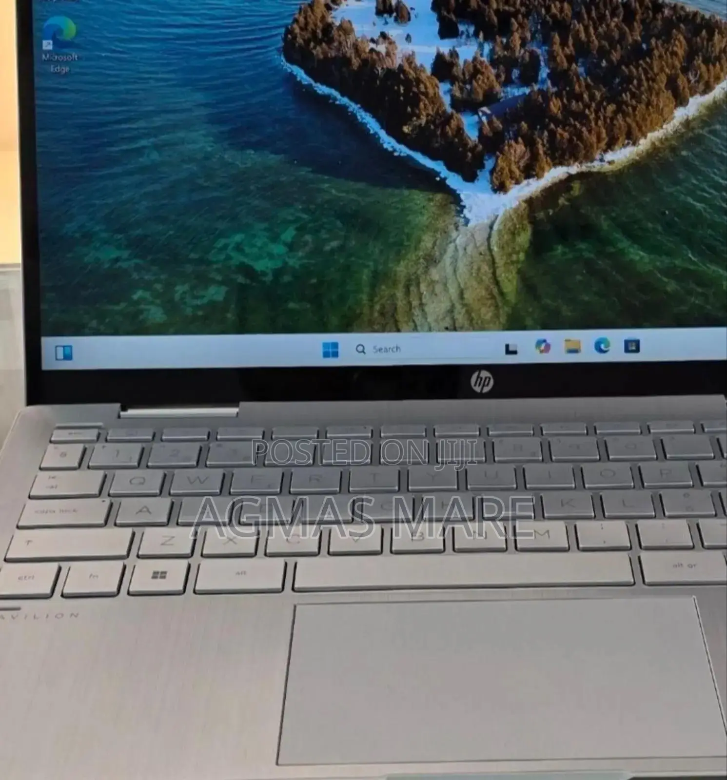 New Laptop HP Pavilion 14 16GB Intel Core i7 SSD 512GB