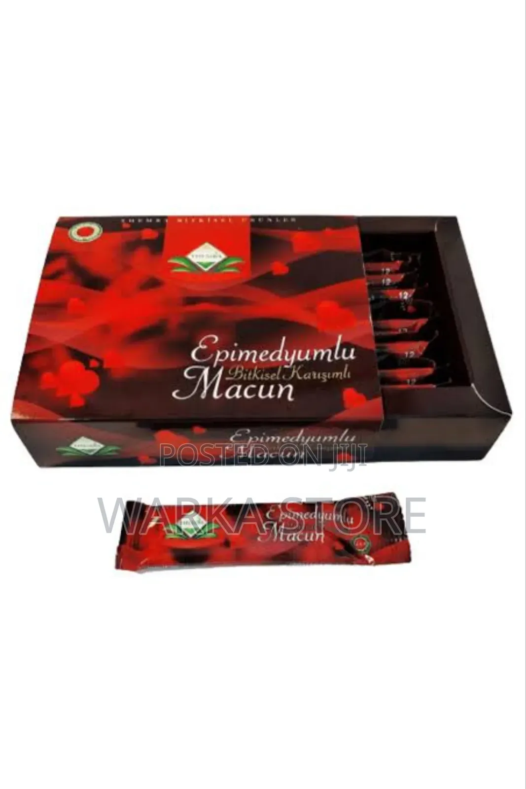 Themra Made in Turkish