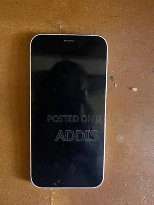 Apple iPhone 12 mini 64 GB White