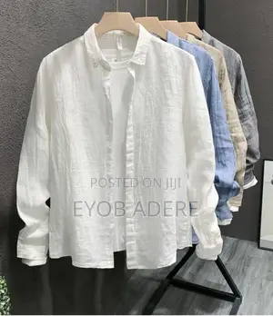 Fashion Shirt